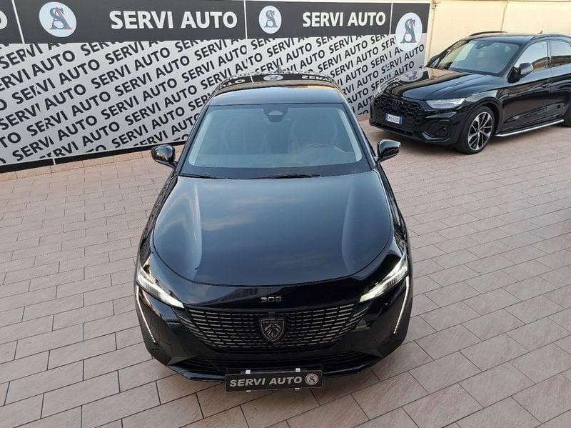 Peugeot 308 308 BlueHDi 130 S&S Allure Pack