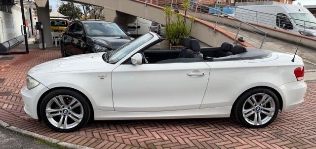 Bmw 118 118d 2.0 143CV Cabrio Eletta