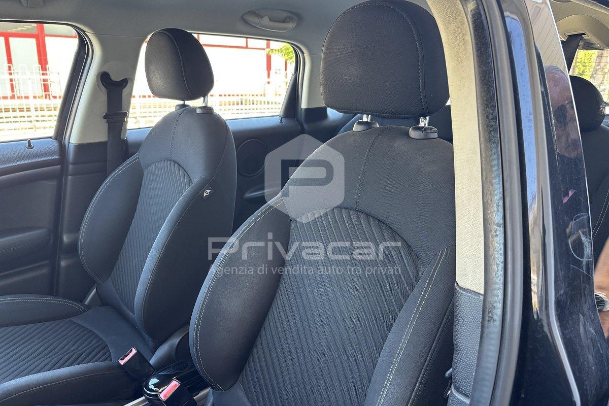 MINI Mini 2.0 Cooper SD Countryman