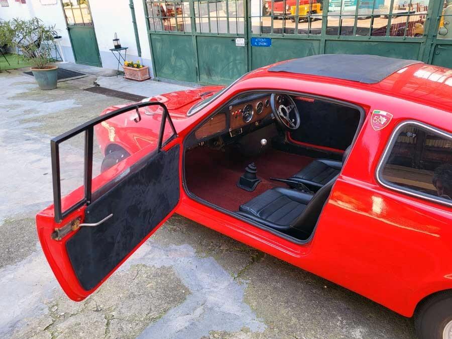 Mini Marcos 1300 GT – 1978 - SUMMER PRICE