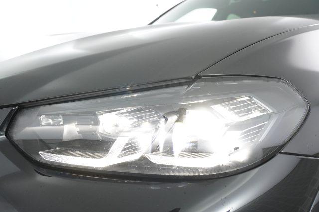 BMW X4 X4 xDrive20d 48V Msport