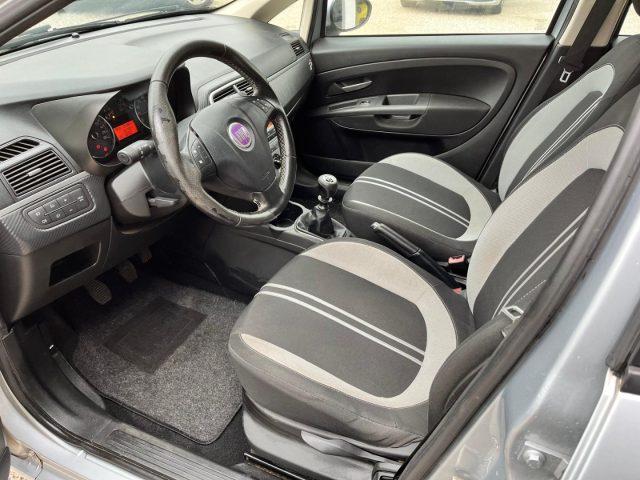 FIAT Grande Punto 1.2 5 porte Active -OK NEOPATENTATI-