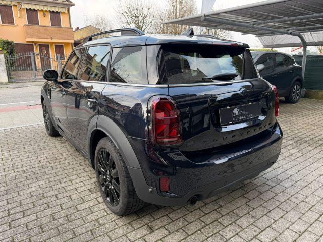 MINI Countryman 1.5 Countryman AUTOMATICA