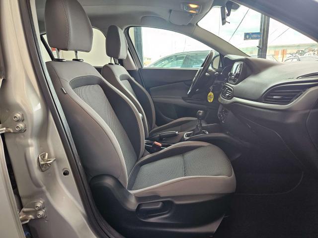Fiat Tipo Tipo 4 porte II 2016 4p 1.4 Lounge 95cv