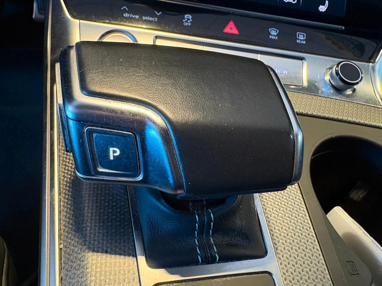 Audi A6 allroad 45 TDI 3.0 quattro 231 cv tiptronic