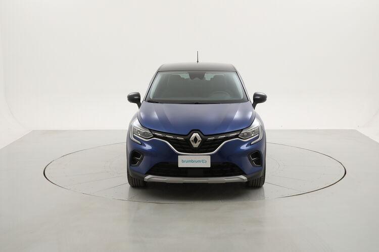 Renault Captur Intens BR640461 1.6 Plug-In Hybrid 159CV