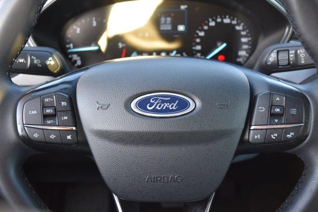 FORD Focus 1.5 EcoBlue 120 CV automatico SW Business