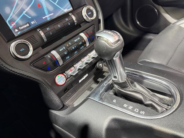 FORD Mustang UFFICIALE ITALIANA REALMENTE IN SEDE