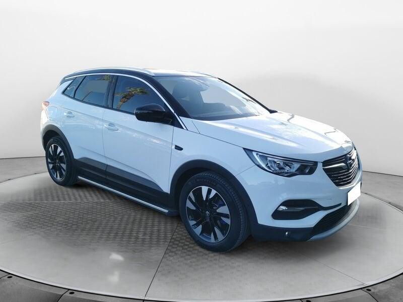 Opel Grandland Grandland X 1.5 diesel Ecotec Start&Stop Innovation