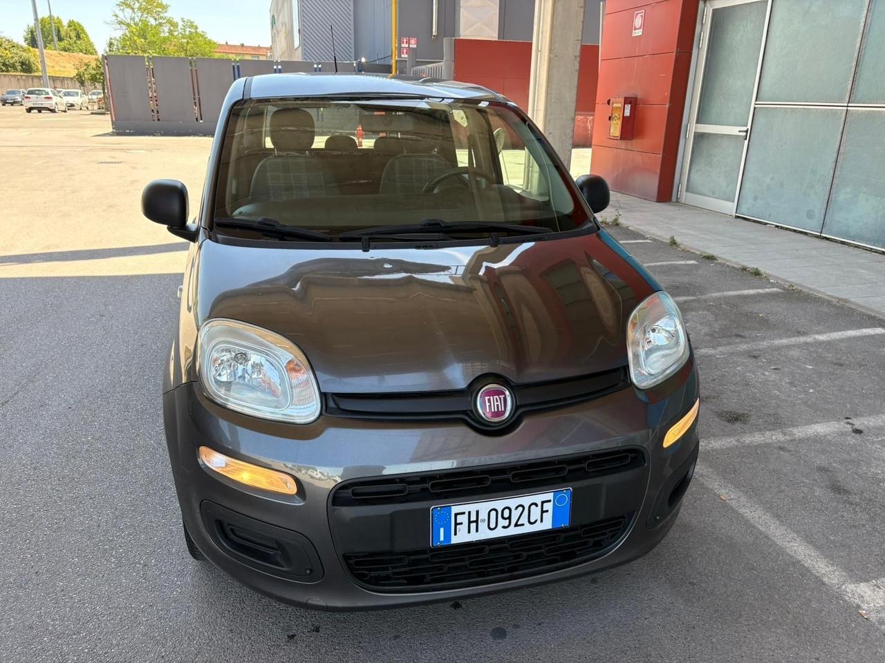 FIAT PANDA 2017 1.2 BENZINA 89.000 KM