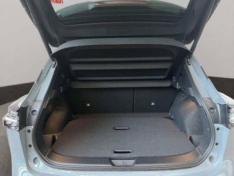 Nissan Qashqai Qashqai 1.3 mhev Tekna 2wd 158cv