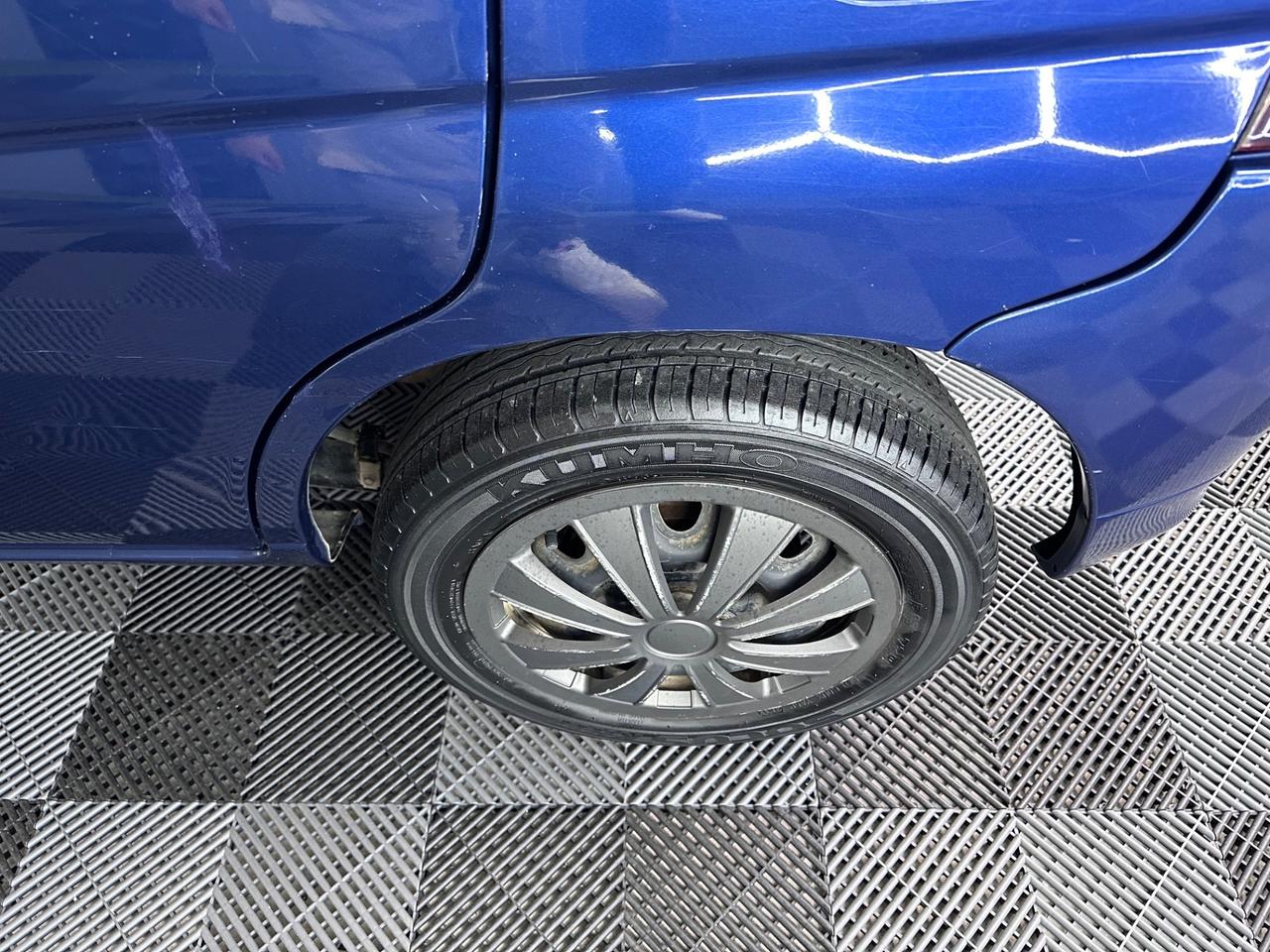 Suzuki Alto Elegance