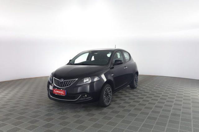 LANCIA Ypsilon Ypsilon 1.0 FireFly 5 porte S&S Hybrid Gold