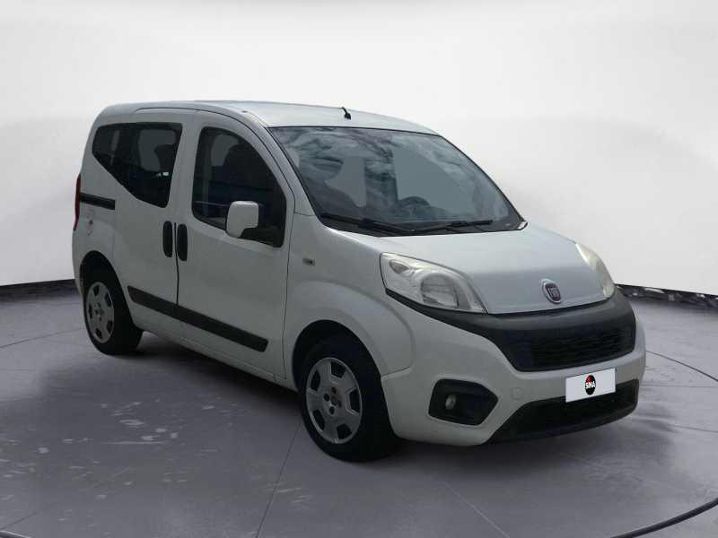 FIAT Qubo 1.3 mjt 16v Lounge 80cv