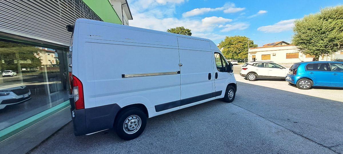 FIAT DUCATO 35 2.3 MJT 130CV PLM-TM FURGONE