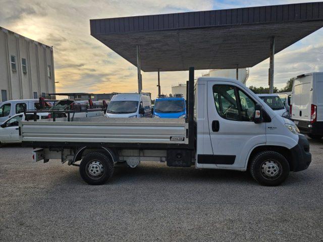 FIAT Ducato 35 2.3 MJT 130CV CASSONE FISSO
