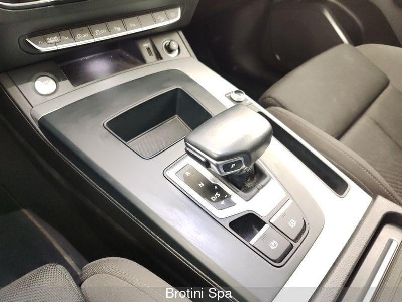 Audi Q5 35 TDI S Line S tronic