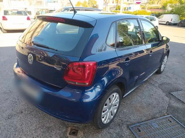 Volkswagen Polo 1.2 70 CV 5p. Comfortline