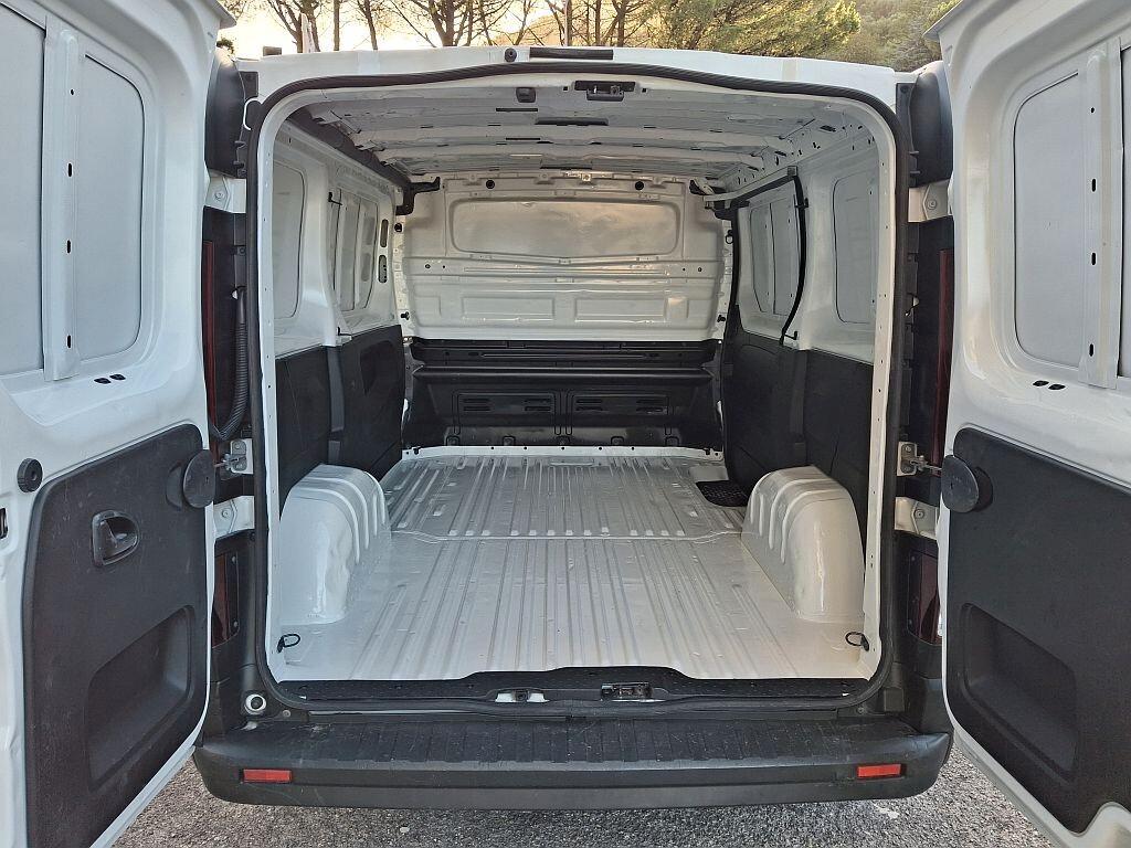 Fiat Talento 12q L2 H1 P.Lun. 1.6 Mjt 120CV