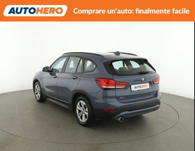 BMW X1 xDrive25e Advantage
