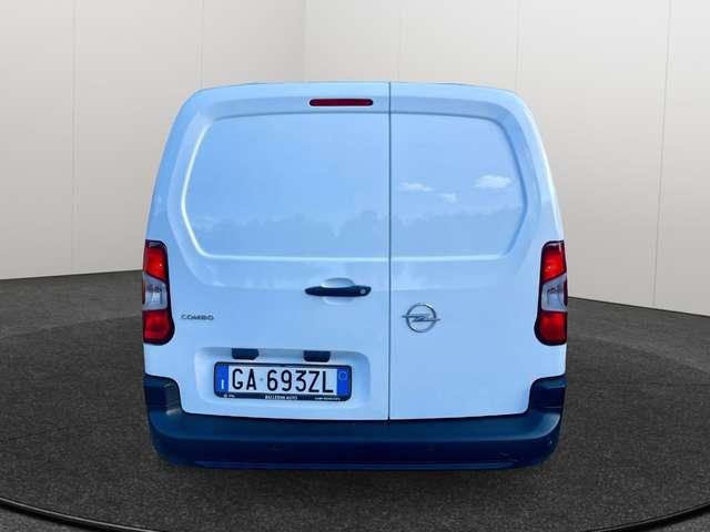 Opel Combo Cargo 1.5 Diesel 100CV *IVA*