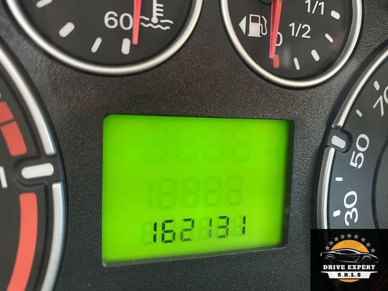 Ford Fiesta Fiesta 5p 1.4 tdci Ghia