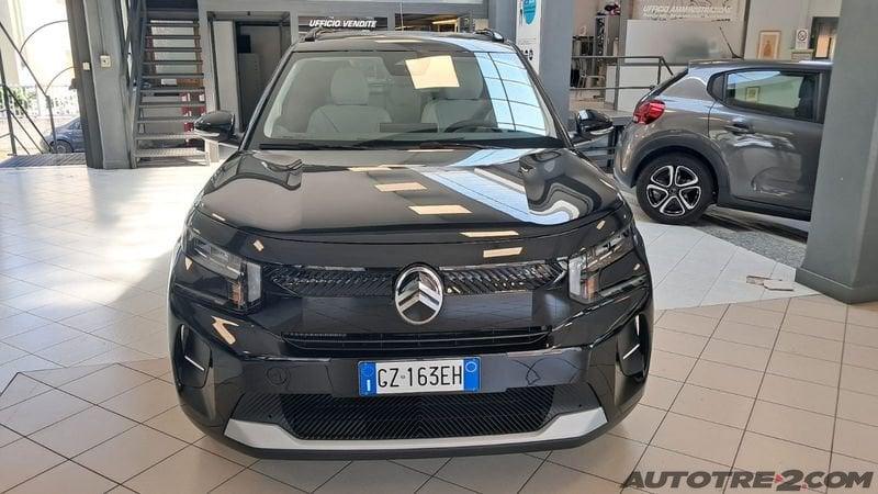 Citroën C3 PureTech 100 S&S PLUS DA € 13480 DETAX!!
