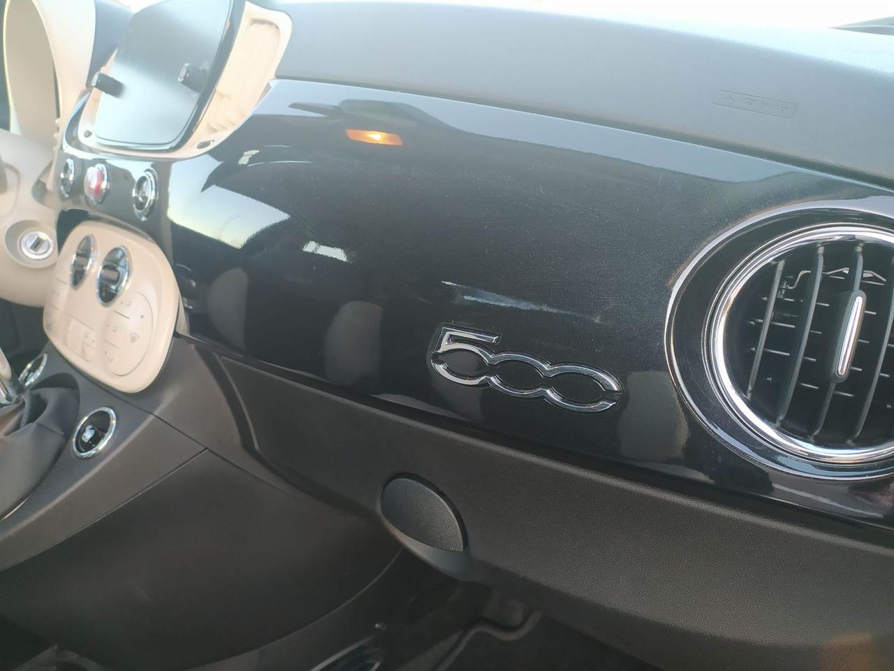 Fiat 500 Dolcevita 1.0 70 MHEV #7185
