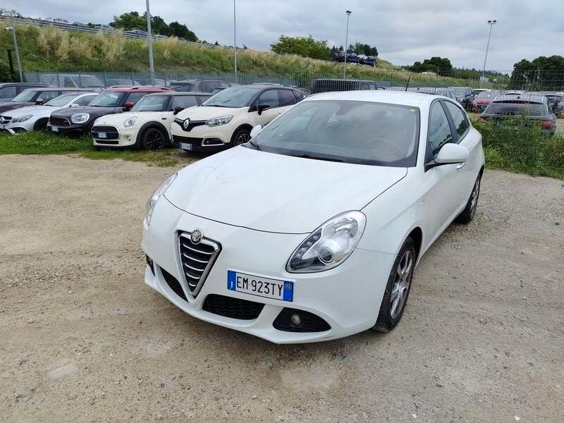 Alfa Romeo Giulietta 1.6 JTDm-2 105 CV Progression IN ARRIVO