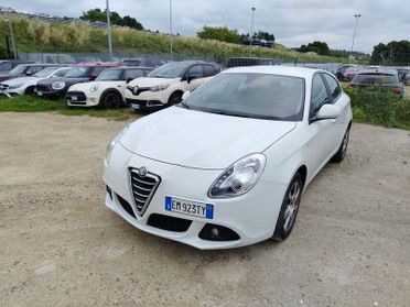 Alfa Romeo Giulietta 1.6 JTDm-2 105 CV Progression IN ARRIVO