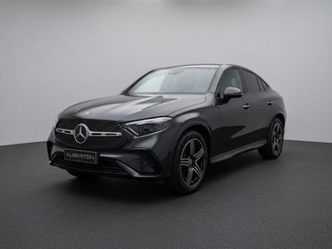 MERCEDES-BENZ GLC 220 d 4Matic Mild hybrid Coupé AMG Premium +20+tetto