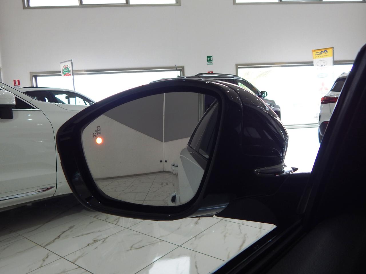 Peugeot 508 SW 1.5 bluehdi GT Pack EAT8 TETTO-NAVI-PELLE-PARK-LED