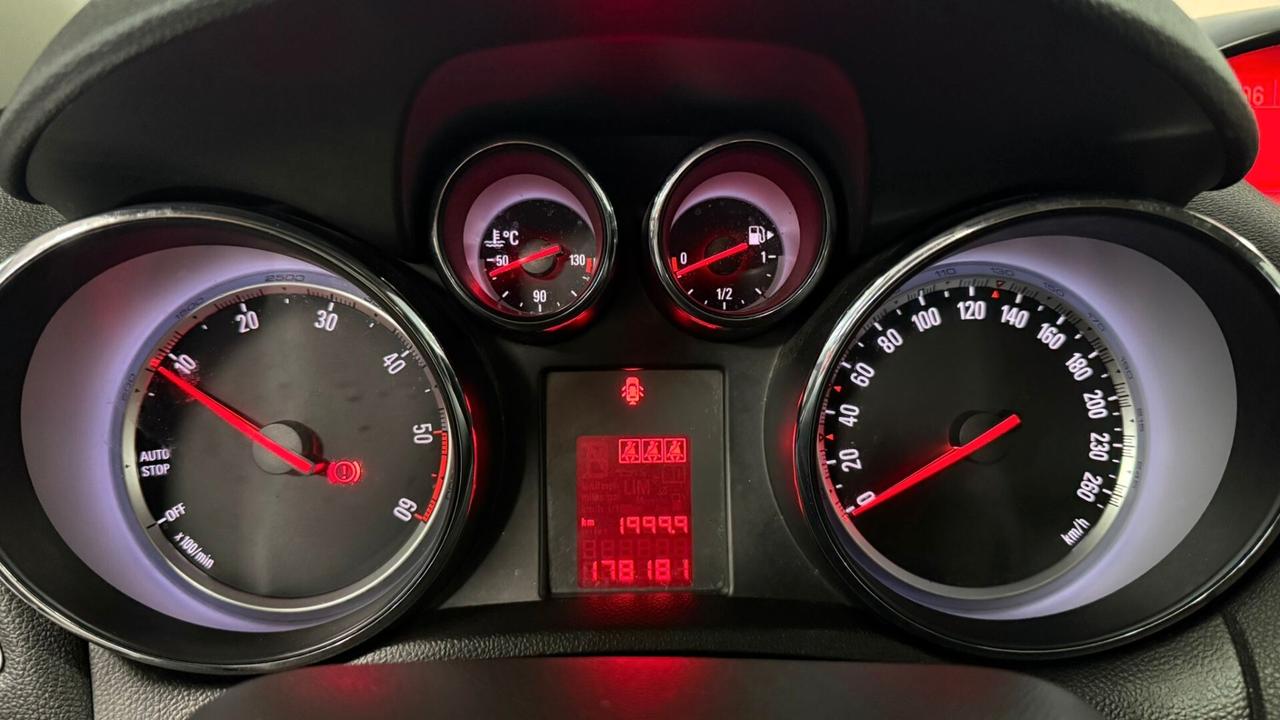 Opel Mokka 1.7 Cdti 130cv 4x2 Start&Stop Cosmo