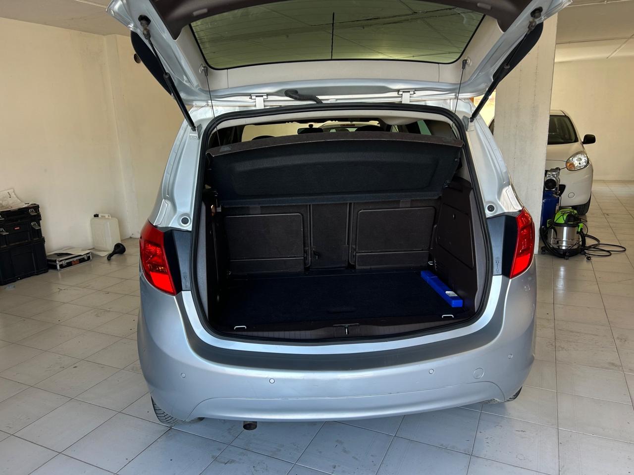 Opel Meriva 1.4 Turbo 120CV Elective