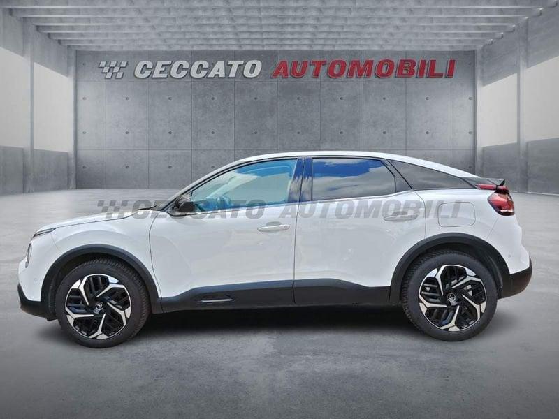 Citroën C4 C4 1.5 bluehdi Shine s&s 130cv eat8