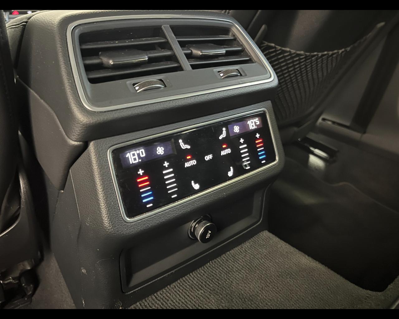 AUDI A6 ALLROAD 40 TDI S-TRONIC QUATTRO EVOLUTION