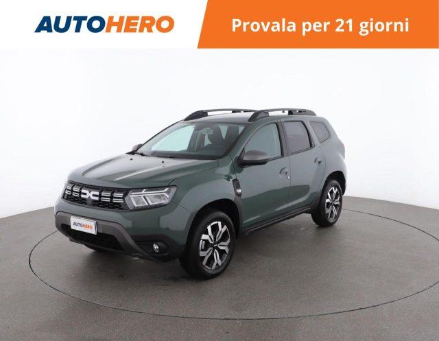 DACIA Duster 1.0 TCe 90 CV 4x2 Journey