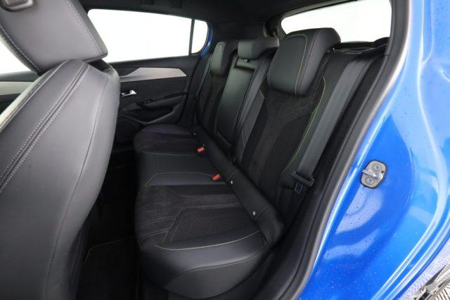 PEUGEOT 308 308 BlueHDi 130 S&S EAT8 GT