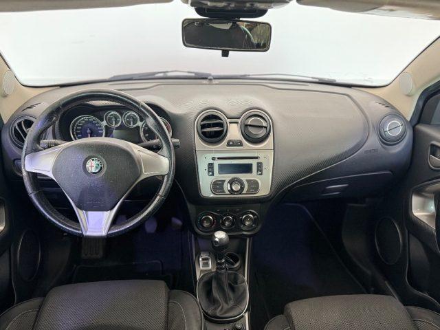 ALFA ROMEO MiTo 1.4 78 CV Distinctive