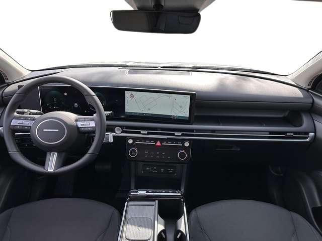 Hyundai TUCSON 1.6 HEV 2wd 239cv Business Auto