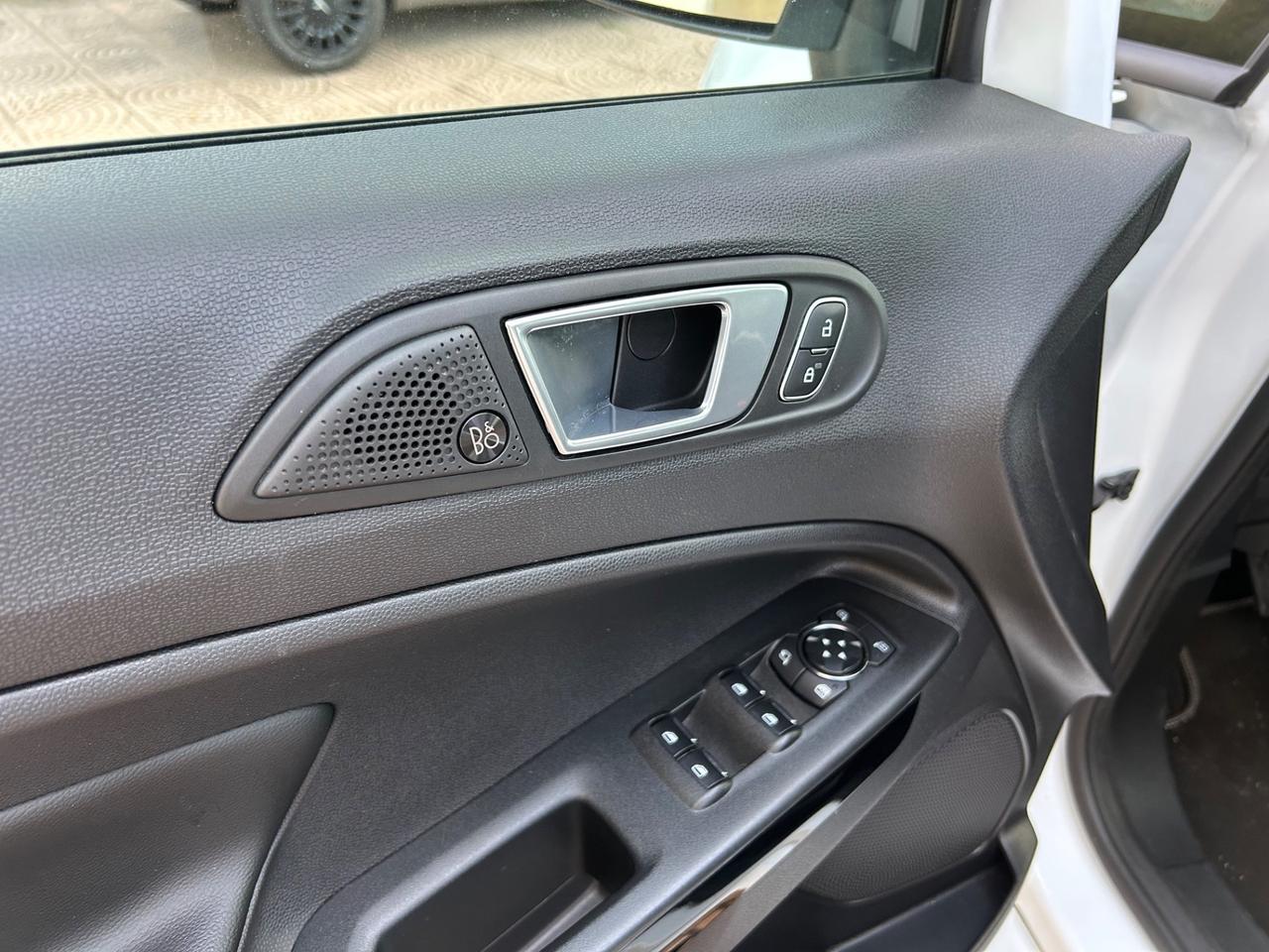 Ford EcoSport 1.0 EcoBoost 125 CV Start&Stop ST-Line Design