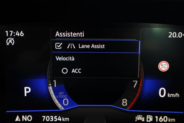 VOLKSWAGEN T-Roc 1.5 TSI ACT DSG Life Prezzo Netto