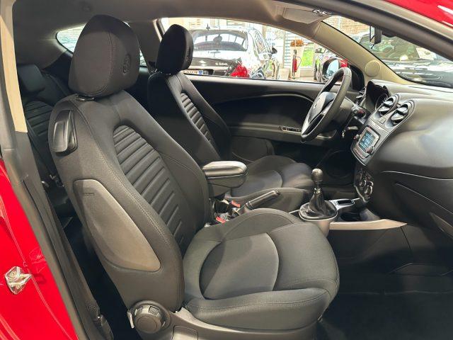 ALFA ROMEO MiTo 1.4 78 CV 8V S&S Urban