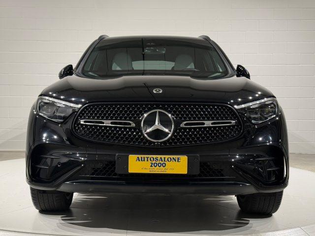 MERCEDES-BENZ GLC 220 d 4Matic Mild Hybrid AMG Premium PREZZO REALE
