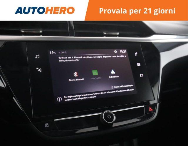 OPEL Corsa 1.5 D 100 CV Elegance