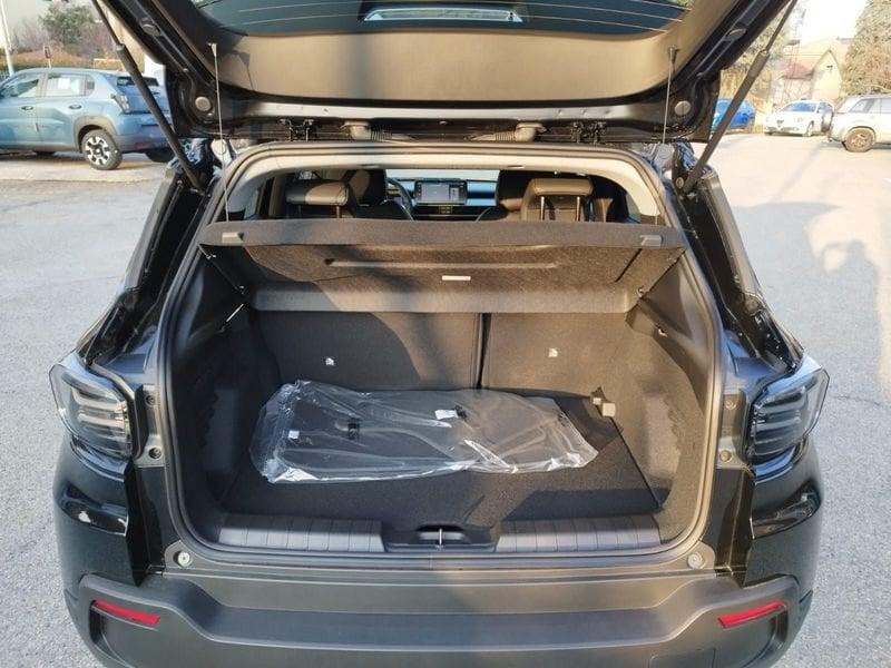 Jeep Avenger Avenger 1.2 Turbo 100 CV MHEV Summit