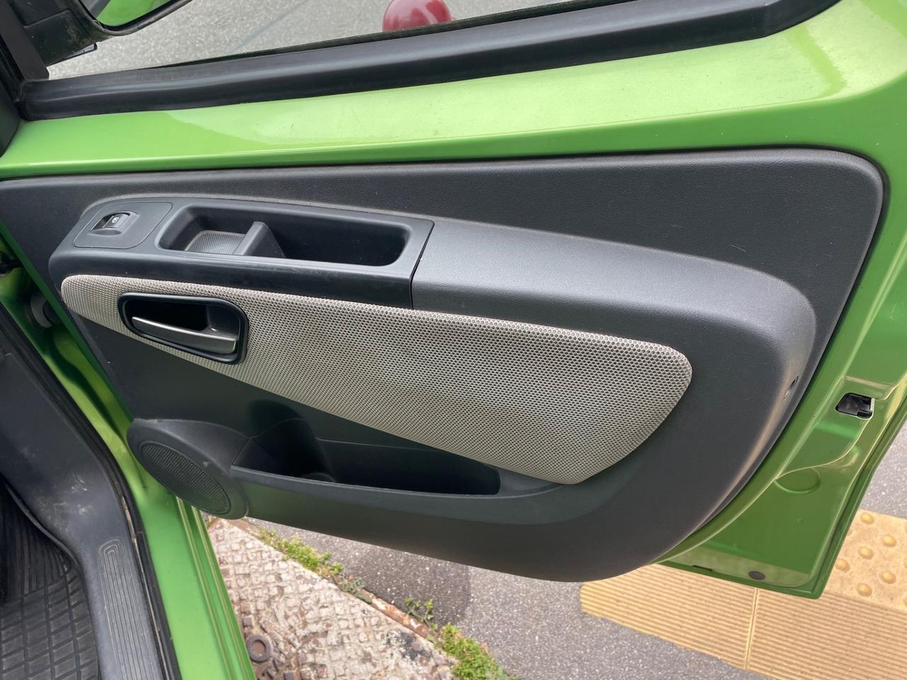 Fiat Qubo 1.4 77 CV Natural Power/1PROP/GARANZIA