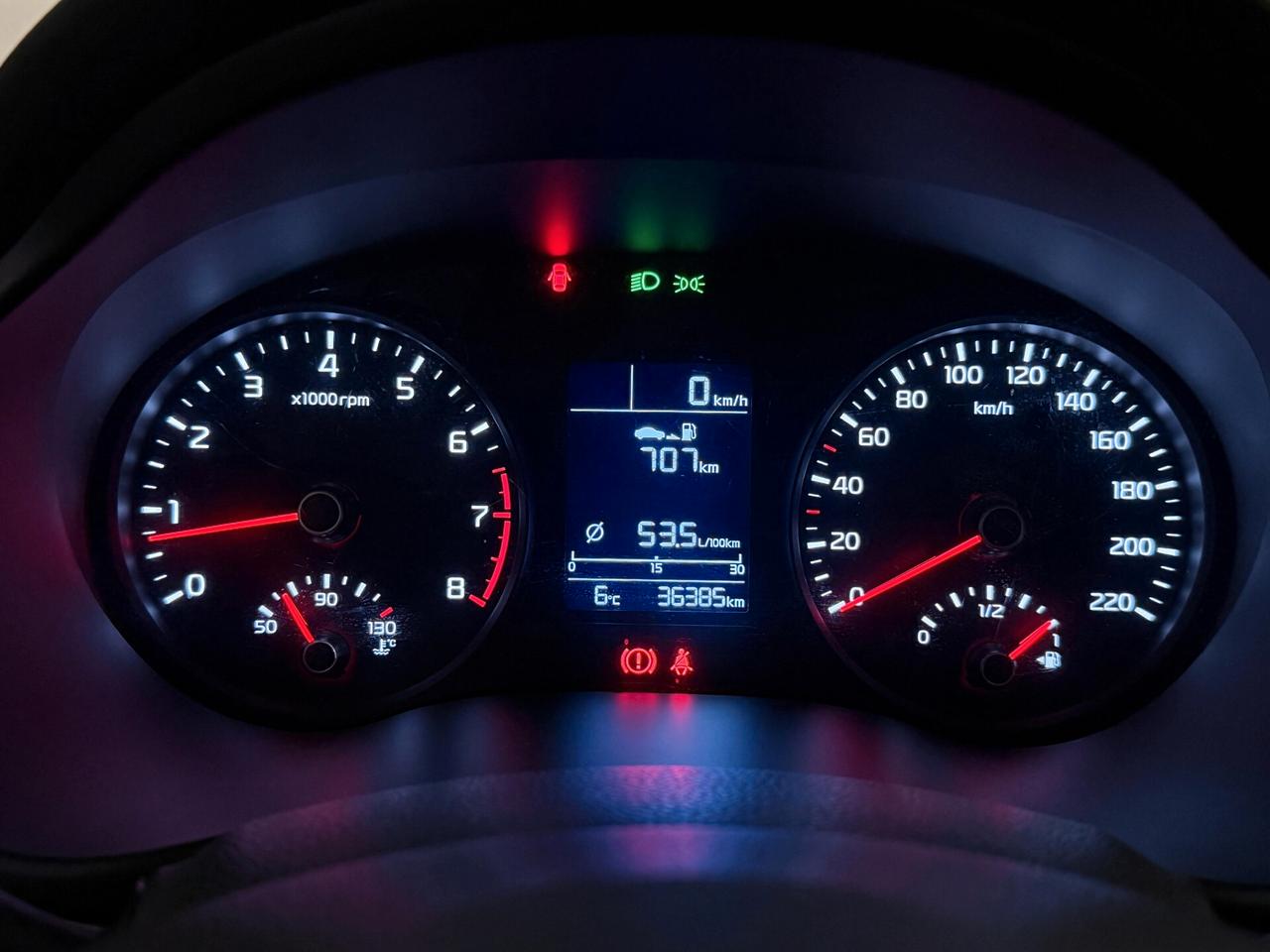 Kia Stonic 1.2 DPI Urban