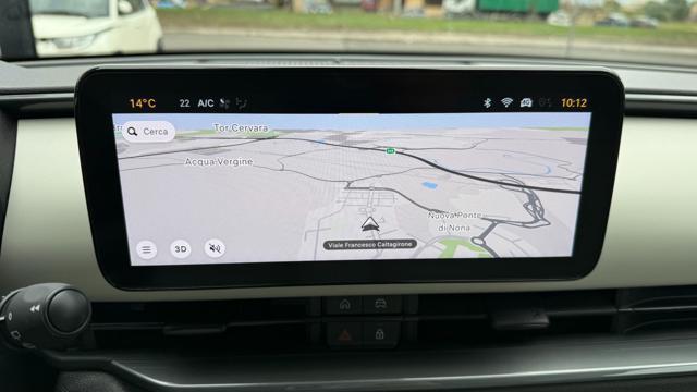 FIAT 600 HYBRID 1.2 110CV DCT MHEV LA PRIMA*24M.G.*CAM360°*