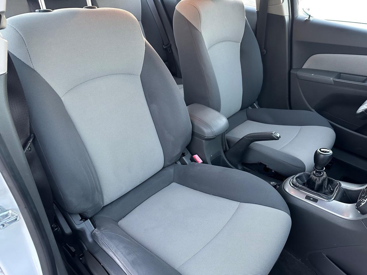 Chevrolet Cruze 2010 1.6 113 CV GPL LS !!! XFETTA!!!